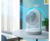 Philips Wentylator CX2050/00 - 1246874 - zdjęcie 8